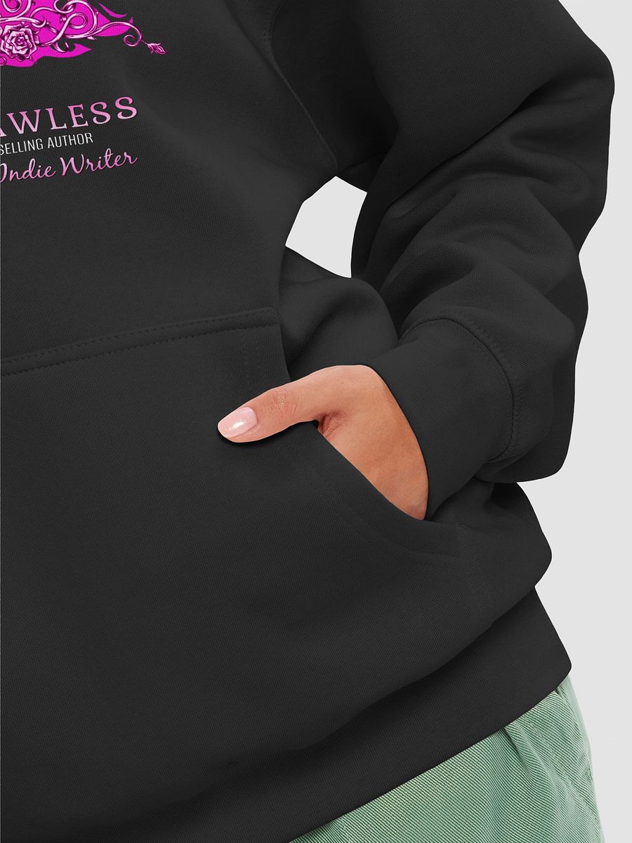 Linny Lawless - Love Free * Ride Hardcore Hoodie product image (8)