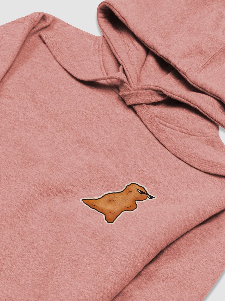 Daily Nuggie Hoodie product image (15)