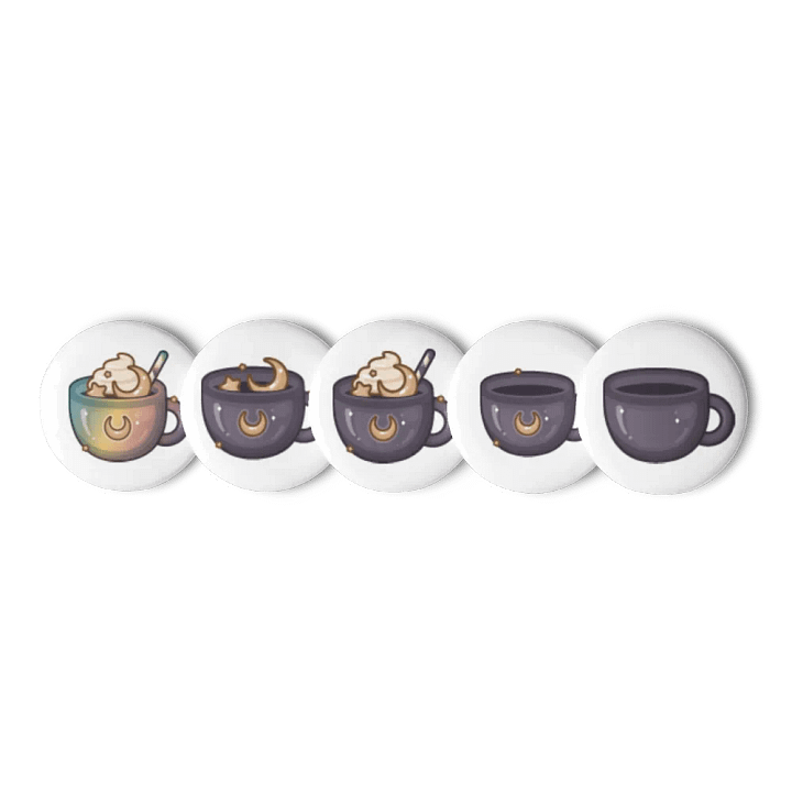 Sage of The Mug product image (3)