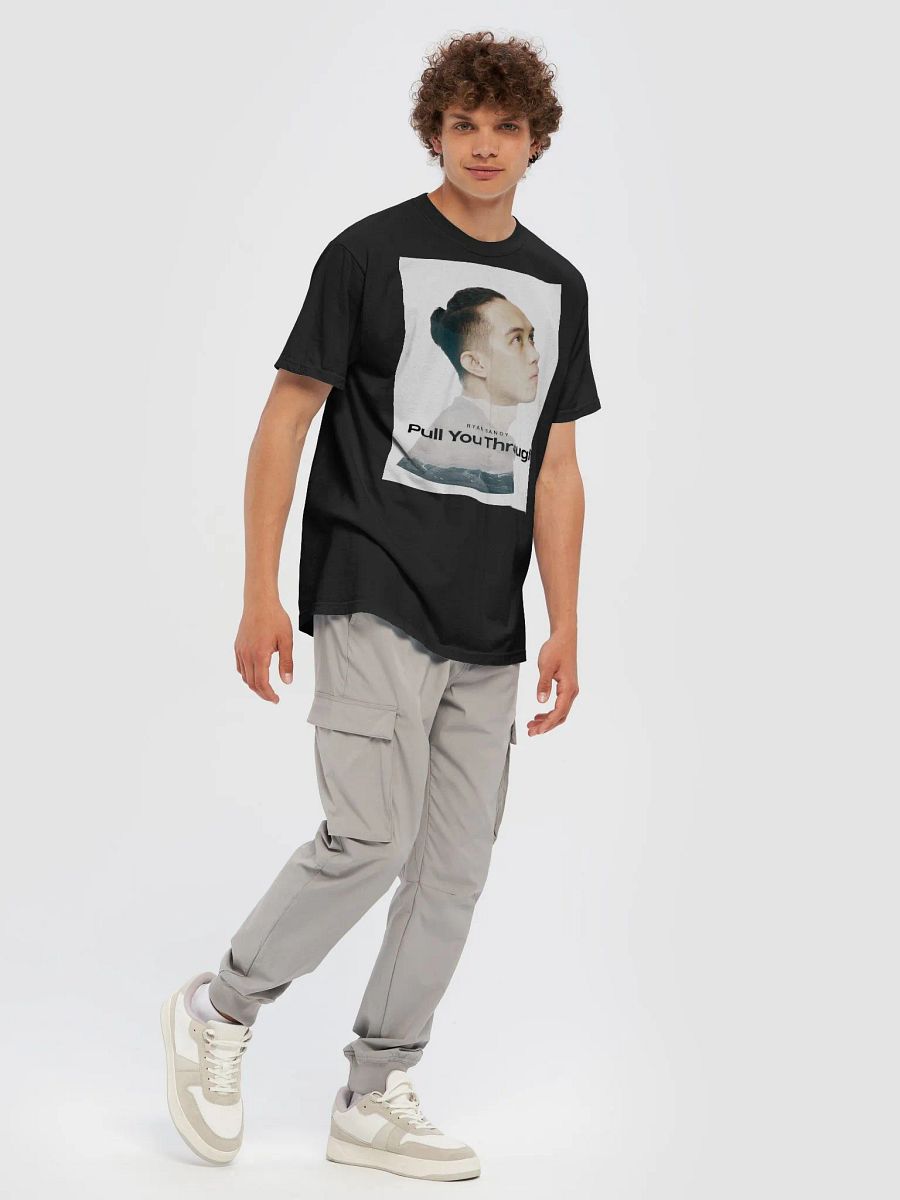 Pull You Through T-Shirt product image (31)