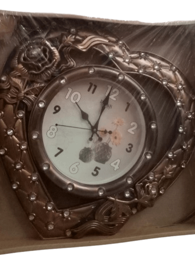 wall clock product image (1)