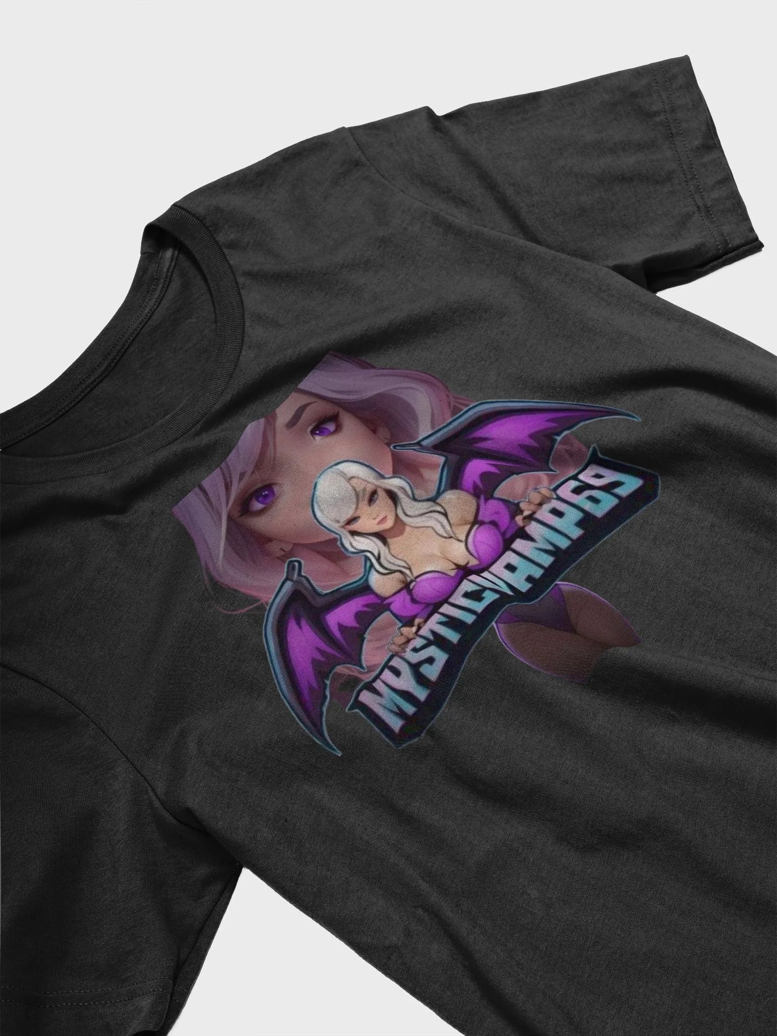 Graphic T-Shirt product image (3)