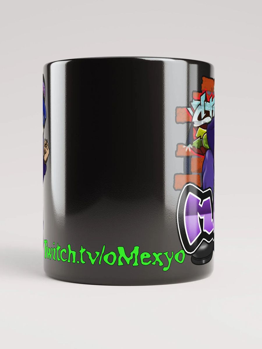Mexy Mug product image (2)