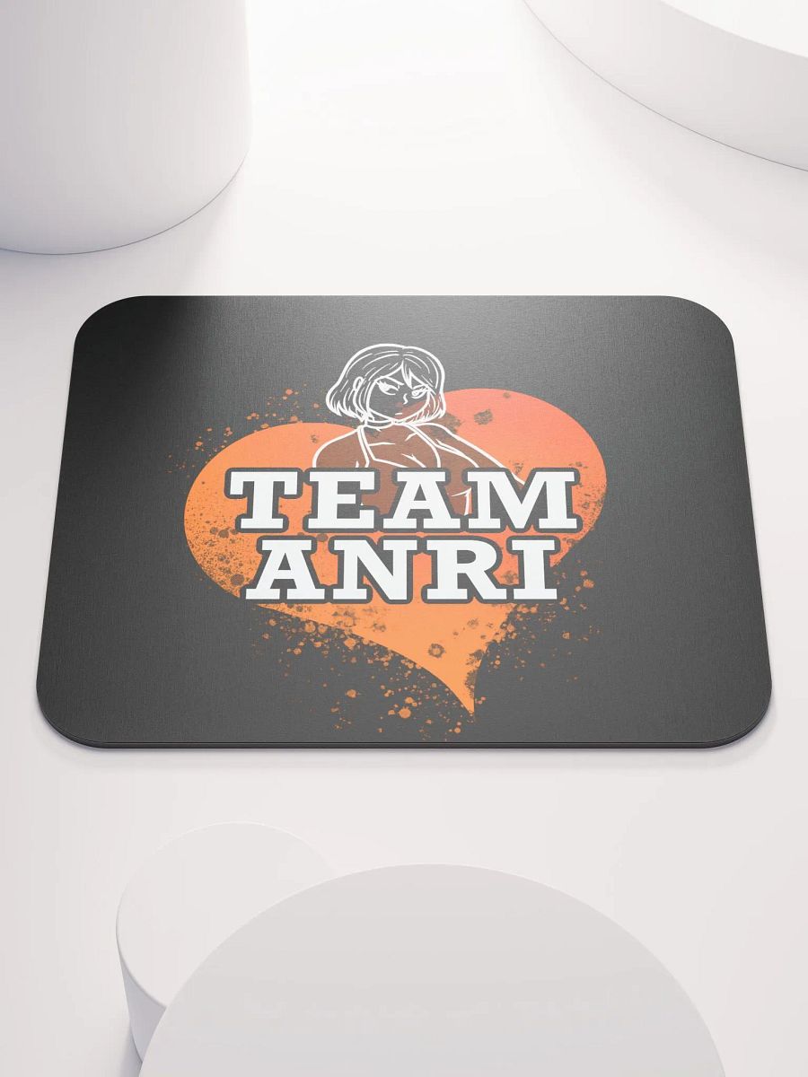 Team Anri Mousepad product image (1)