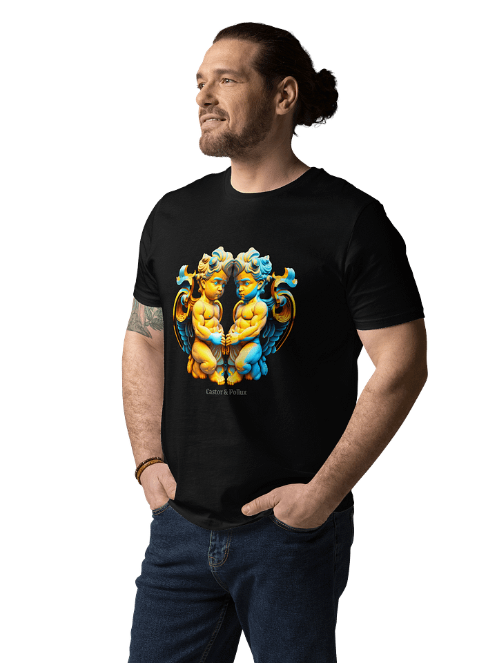 MM Mens Gemini 