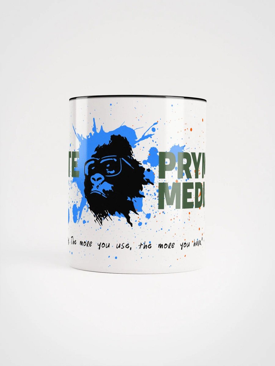 PryMe - "Fixer Elixir" Coffee Mug product image (41)