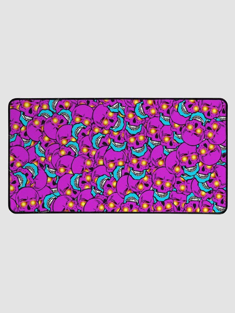 Find Vexter, XLarge Mouse Pad 15.5" x 31.5" product image (1)