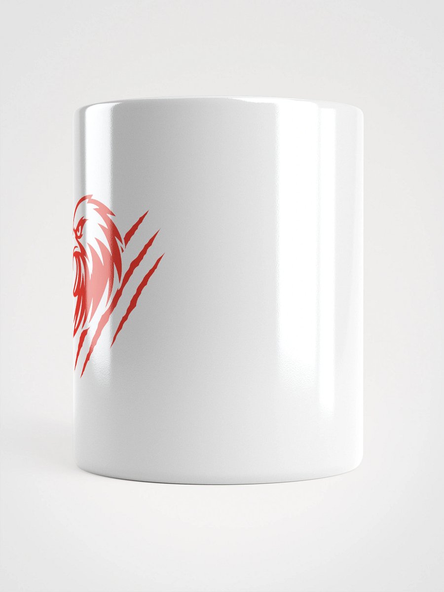 The Eagle Logo Mug Right Hand product image (13)