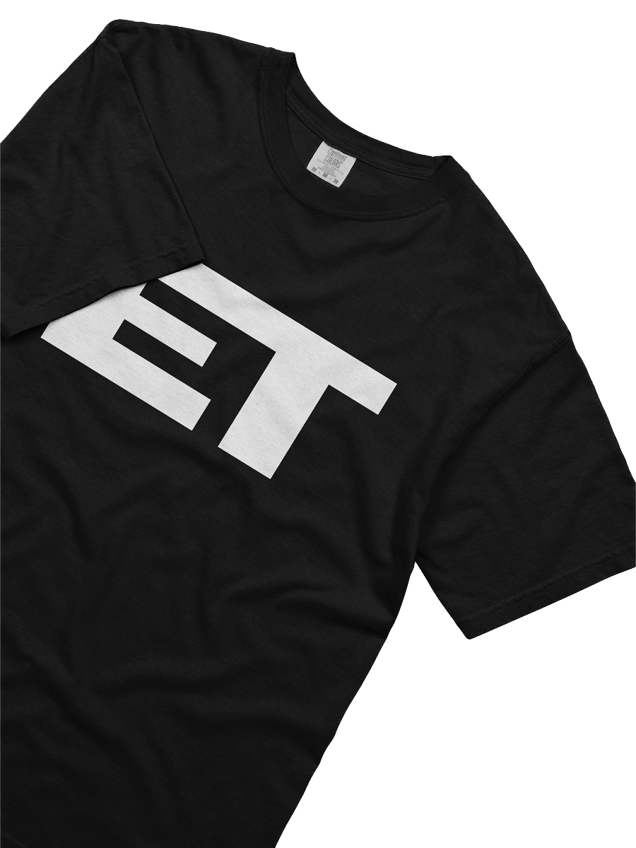 ET T-Shirt product image (3)