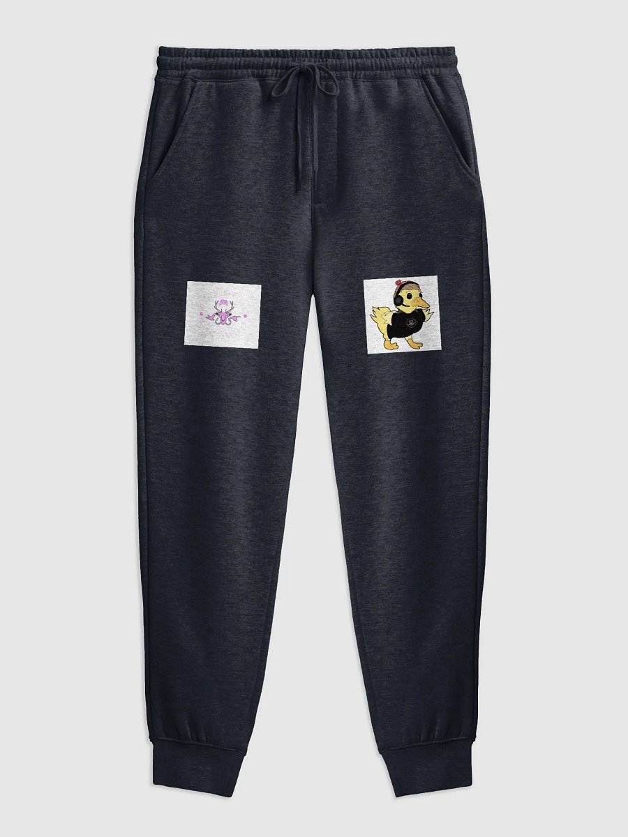 Deer Duck Fleece Joggers product image (5)