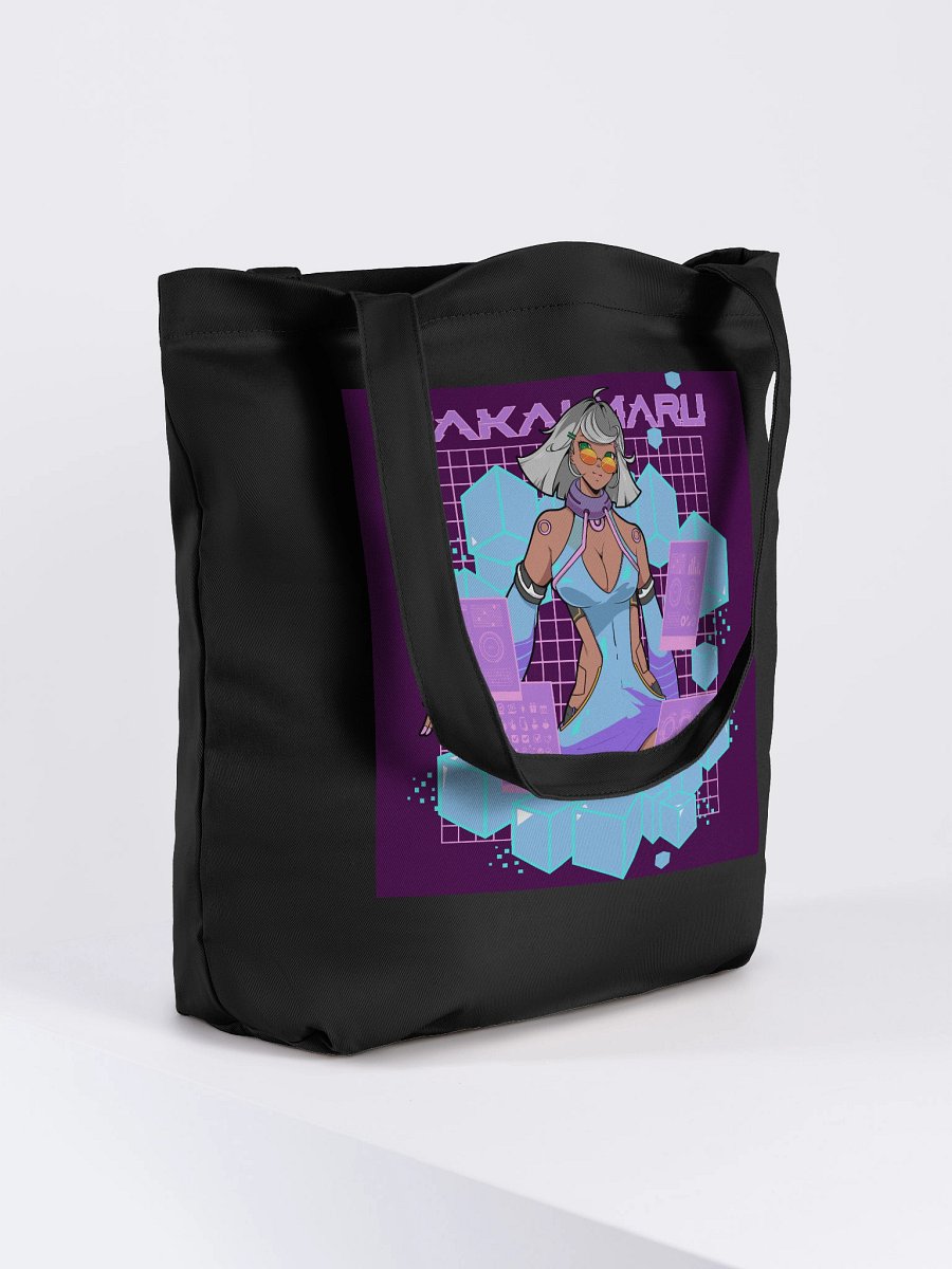 Cyber Takal Tote product image (8)