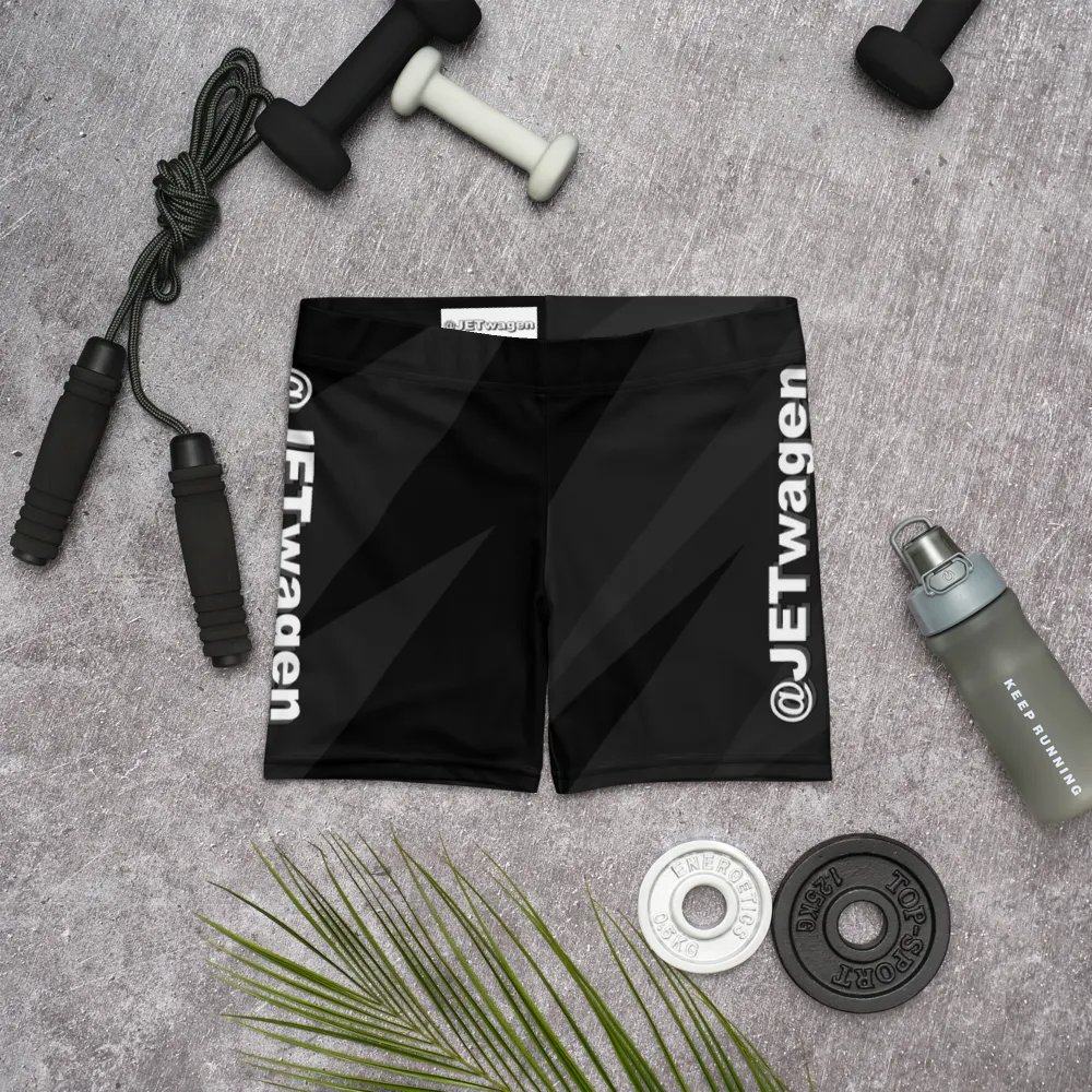 JET - Bike Shorts product image (11)