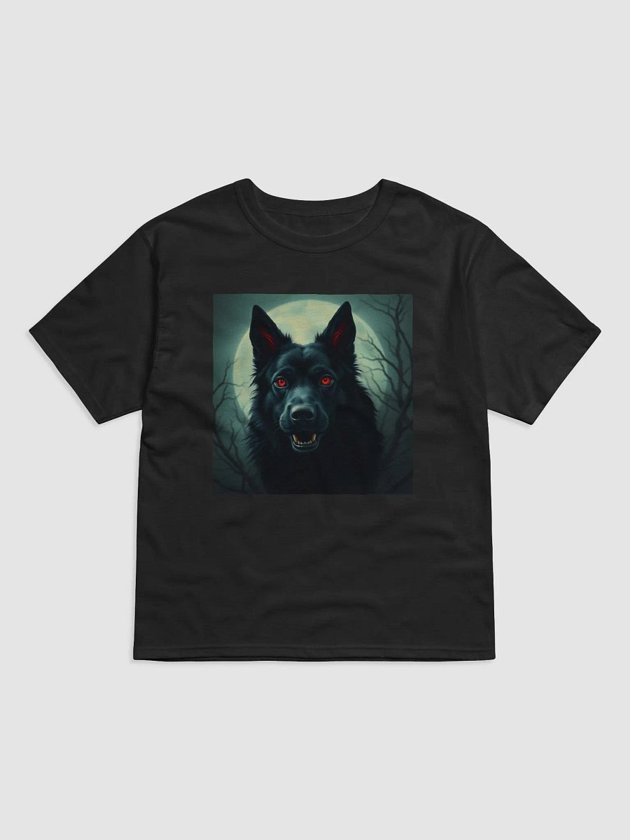 Ghostly dog product image (7)