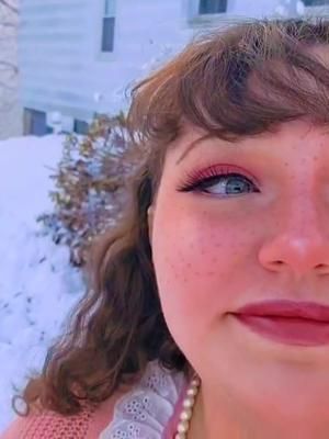 i felt like a lil' ice princess in this dress! do you like the snow?  ₍ᐢ •̥  ̫ •̥ ᐢ₎ ❄️💕 ˚  ♡*•̩̩͙ 𝓽𝓪𝓰𝓼!. •̩̩͙*˚⁺♡ #wholesome#pastel#kawaii  #agere#ageregression#littlespace#kidcore#fyp  .˚ *•̩̩͙ ✩. •̩̩͙*˚⁺‧