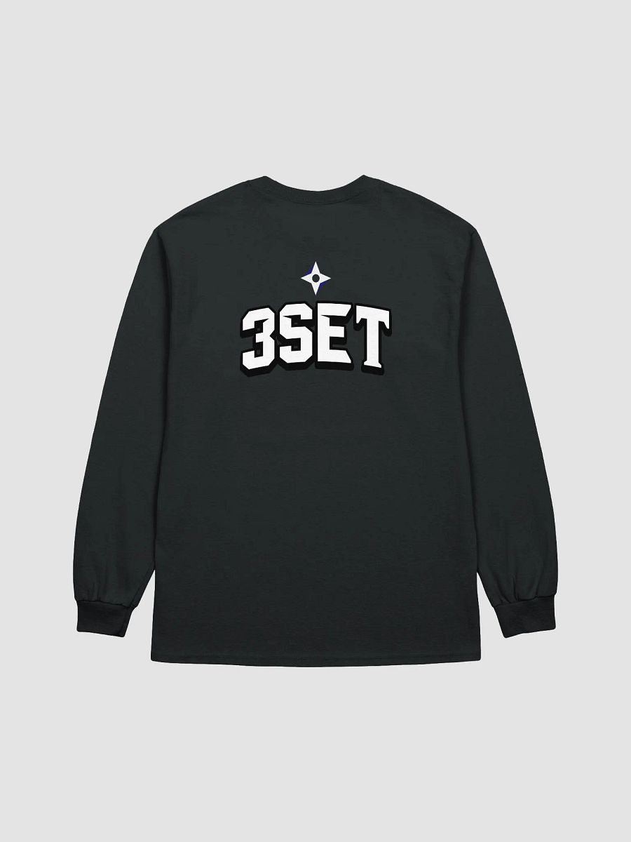 [kido] - Long Sleeve Tee product image (8)