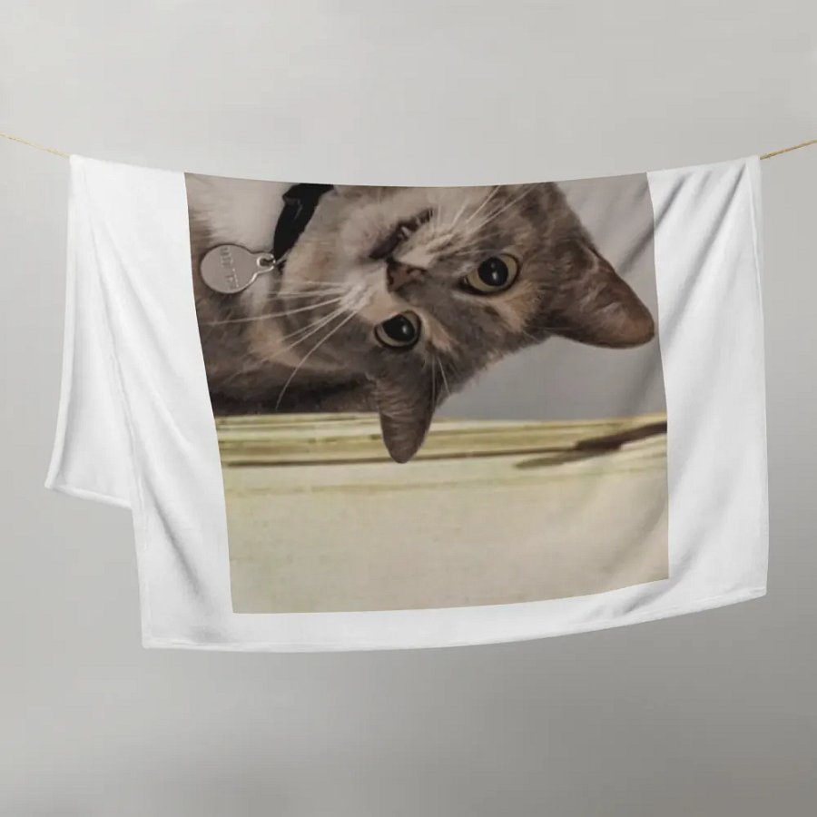 Here's.. a Mochi Blanket! product image (21)