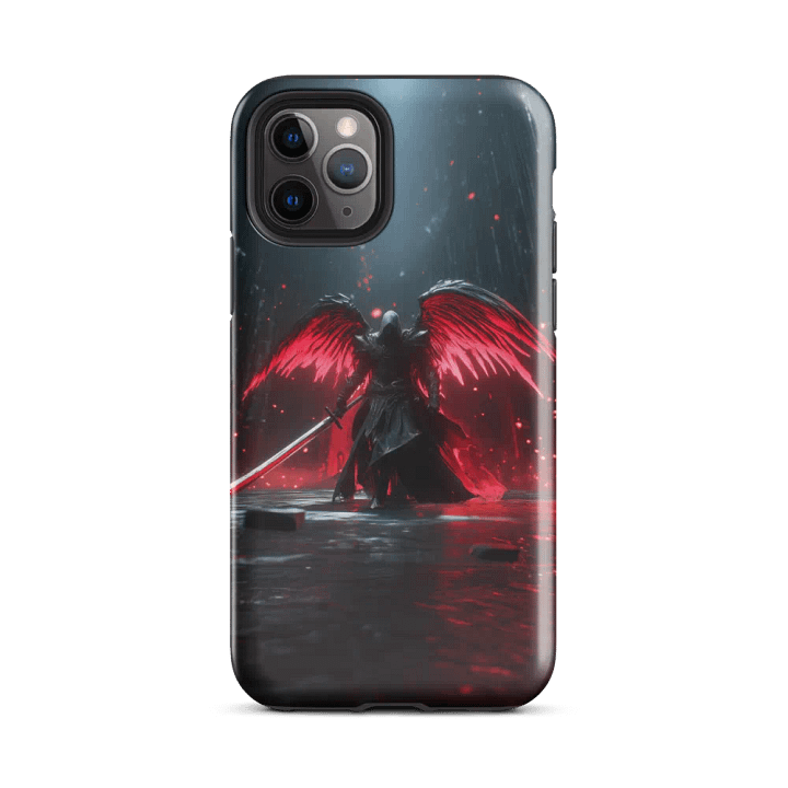 Rise Tough Case for iPhone® product image (2)