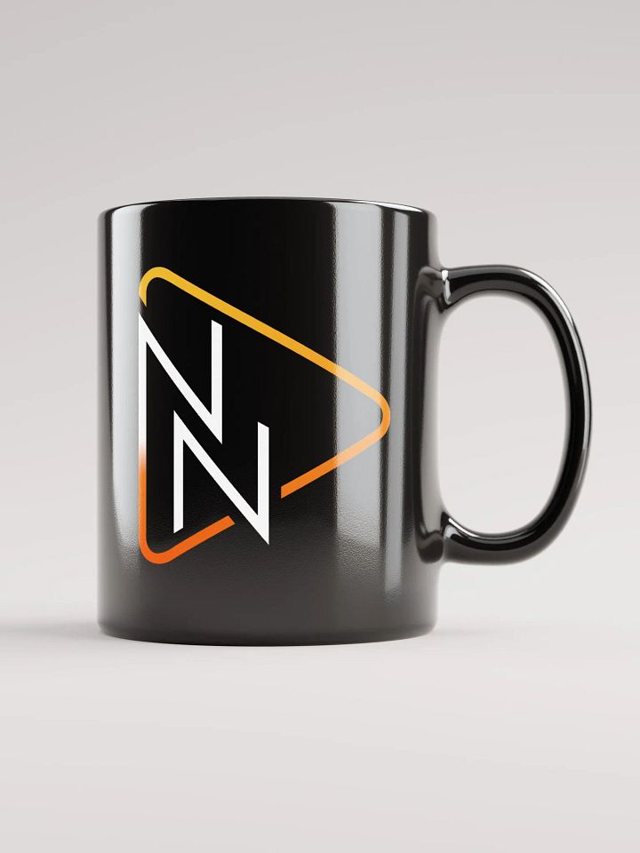 Nerdcore Nexus Mug product image (2)
