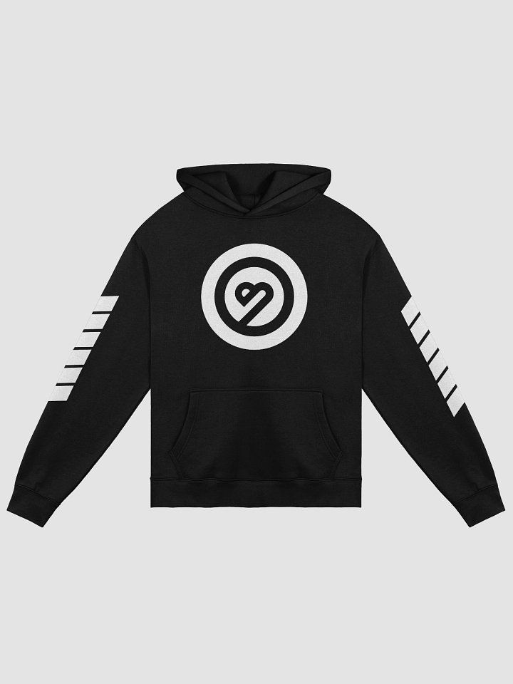 Child Of God Oversized Hoodie product image (1)