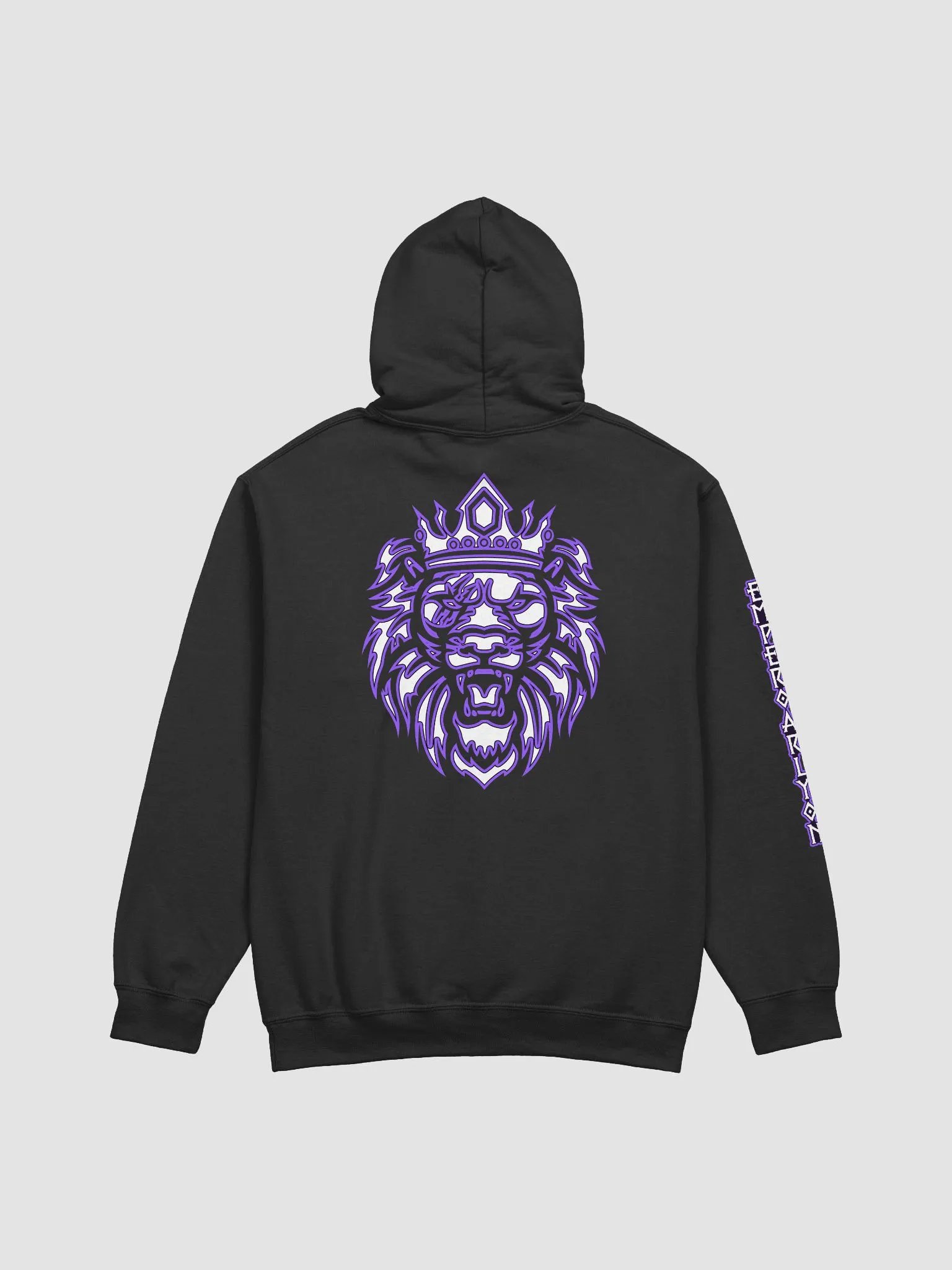 F Cancer Hoodie product image (2)