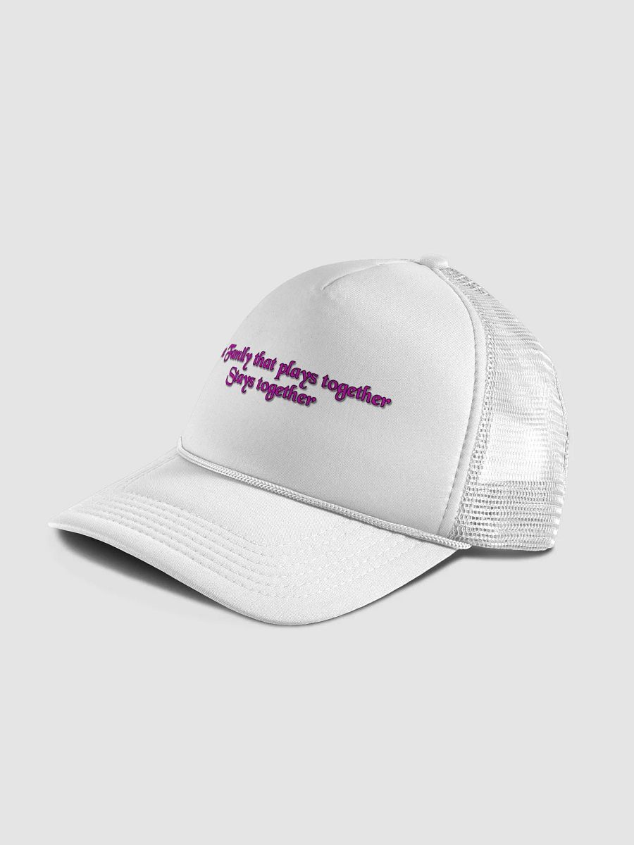 Play Cap product image (4)