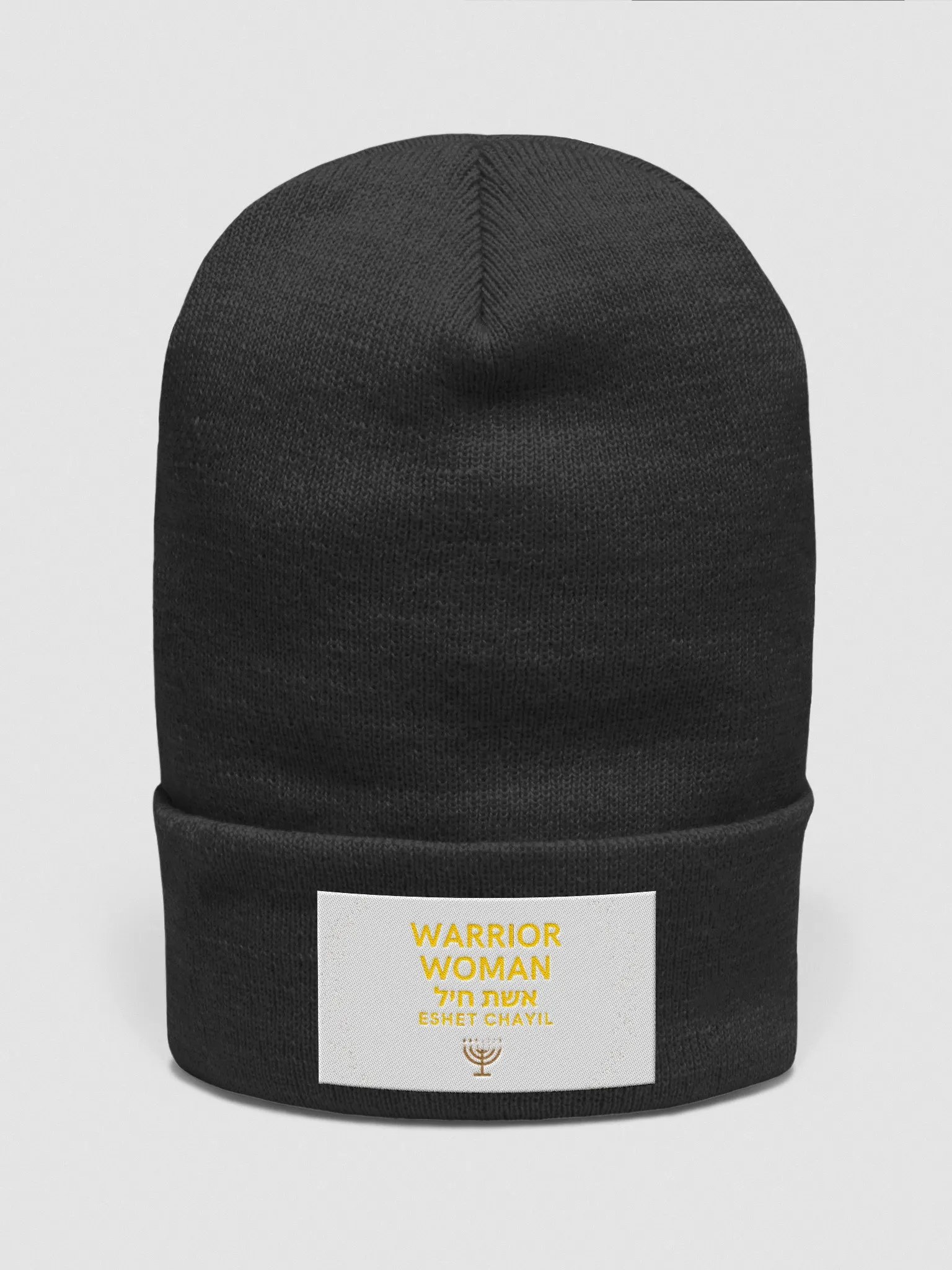 WARRIOR WOMAN product image (8)