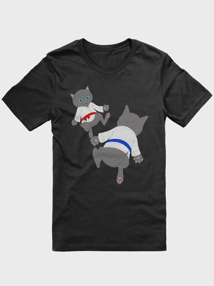 Adorable Karate Kittens product image (1)