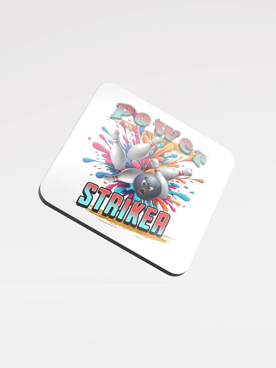 Power Striker Bowling Coaster product image (1)