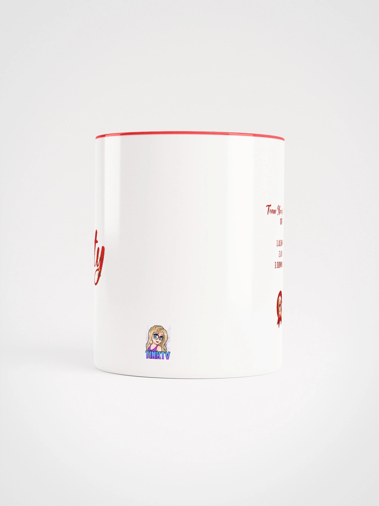 Team Naughty Top 3 2025 product image (31)