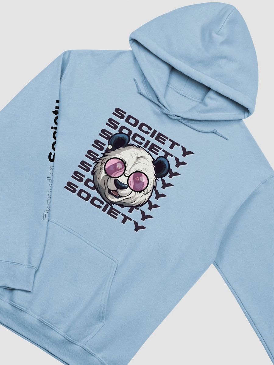 Hoody Panda Society product image (10)