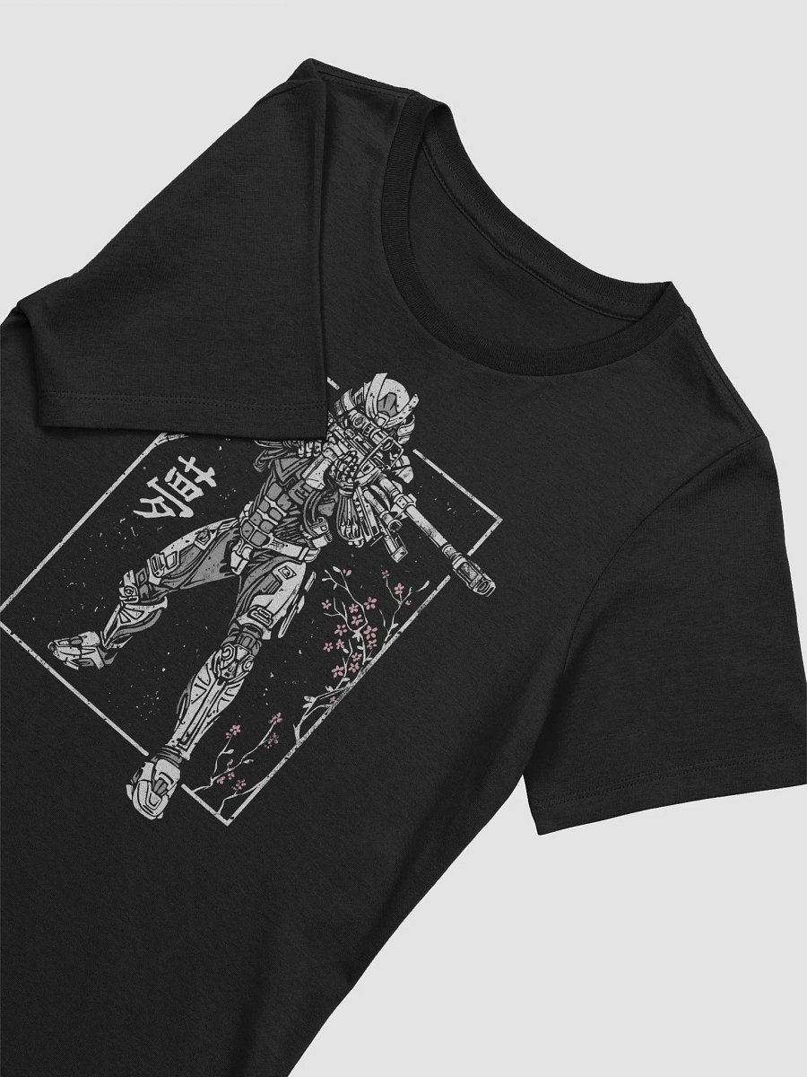 Women's Sakura Spartan Tee product image (3)