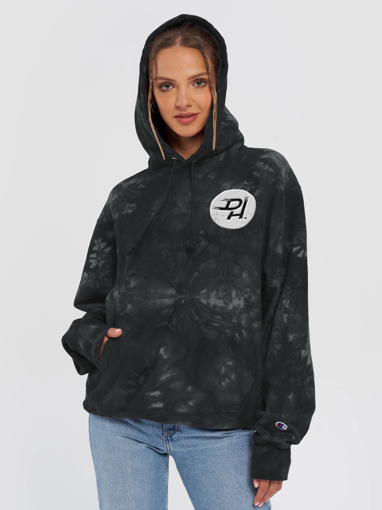 DH Submark Hoodie product image (5)