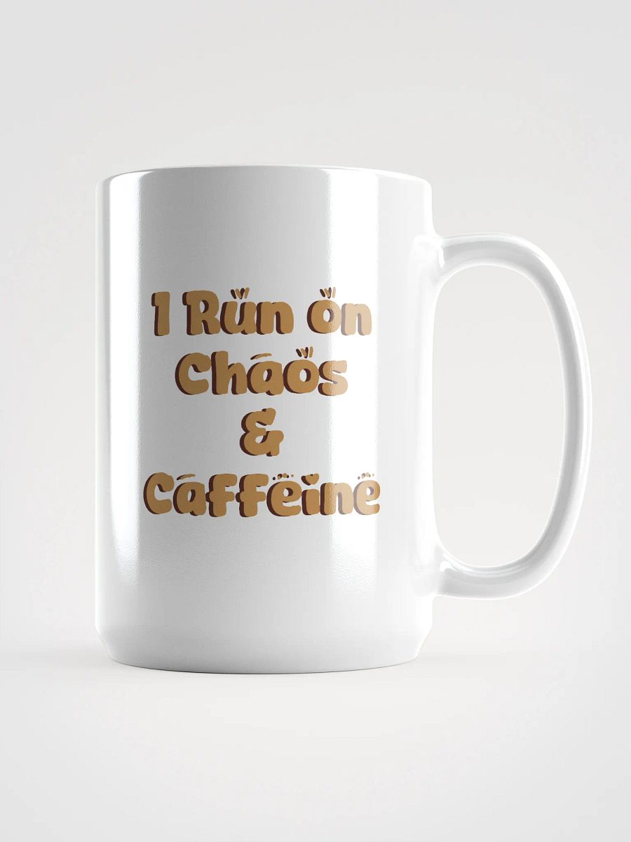 Chaos Mug product image (1)