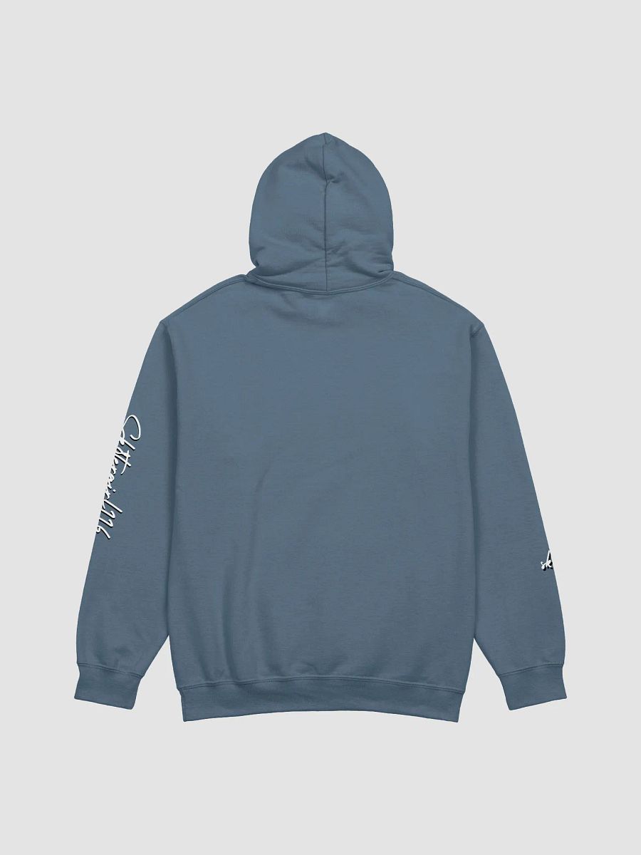 SK8 ahaha Hoodie product image (2)