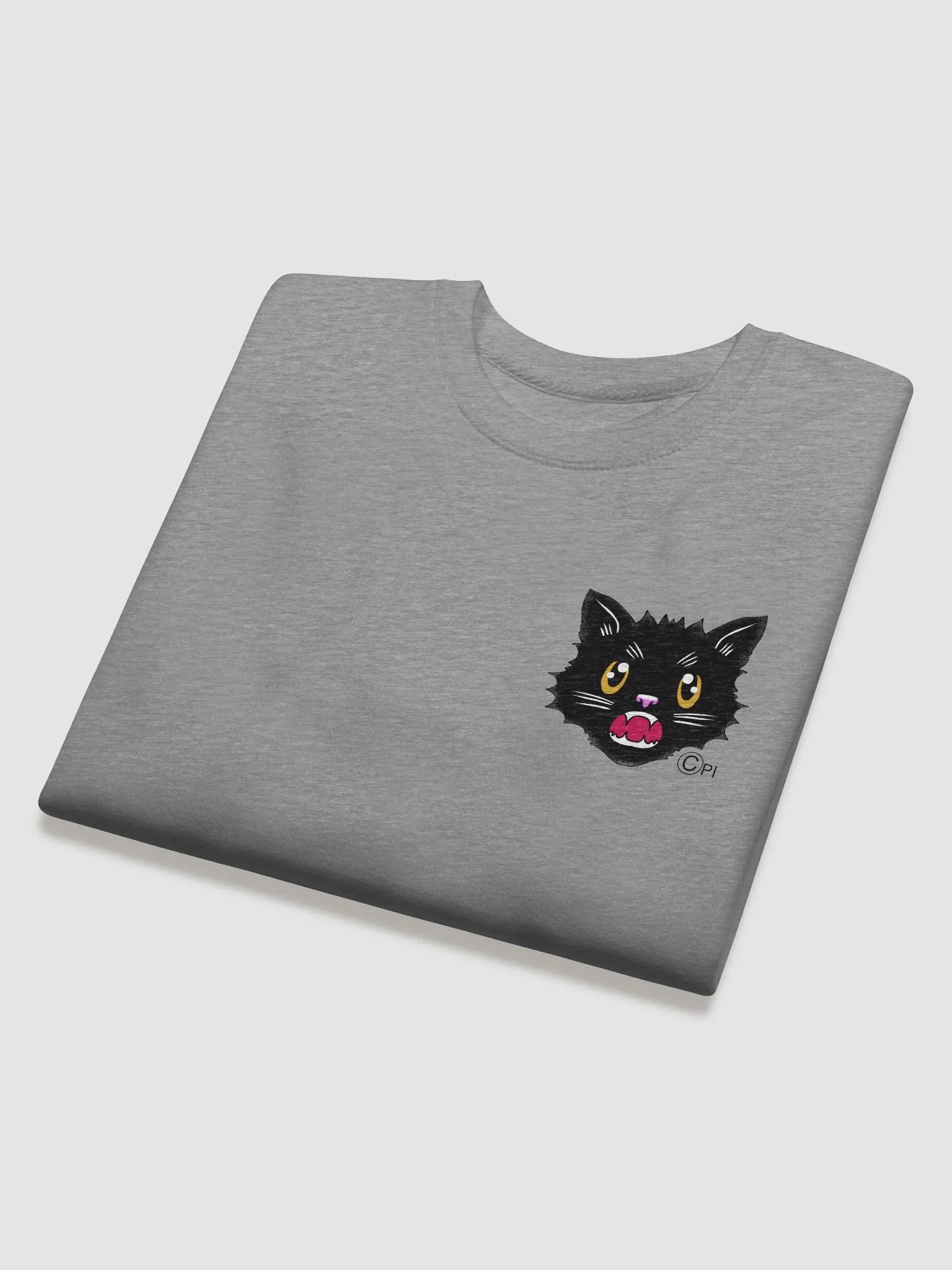 angry cat sweater product image (20)