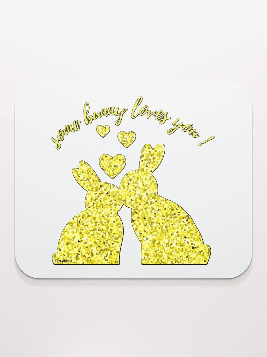SOME BUNNY LOVES YOU! product image (2)