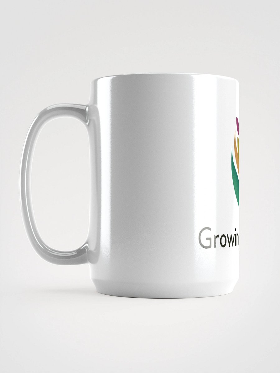 Symphony of Growth Mug product image (6)