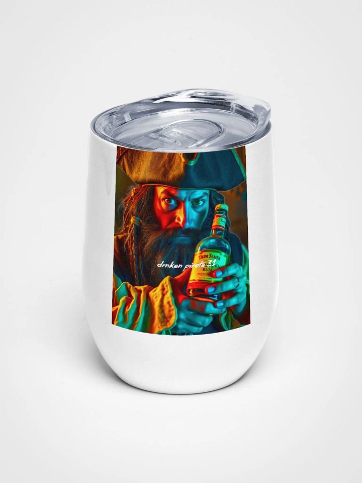 what kind of drnkenpirate would i be without it? product image (1)
