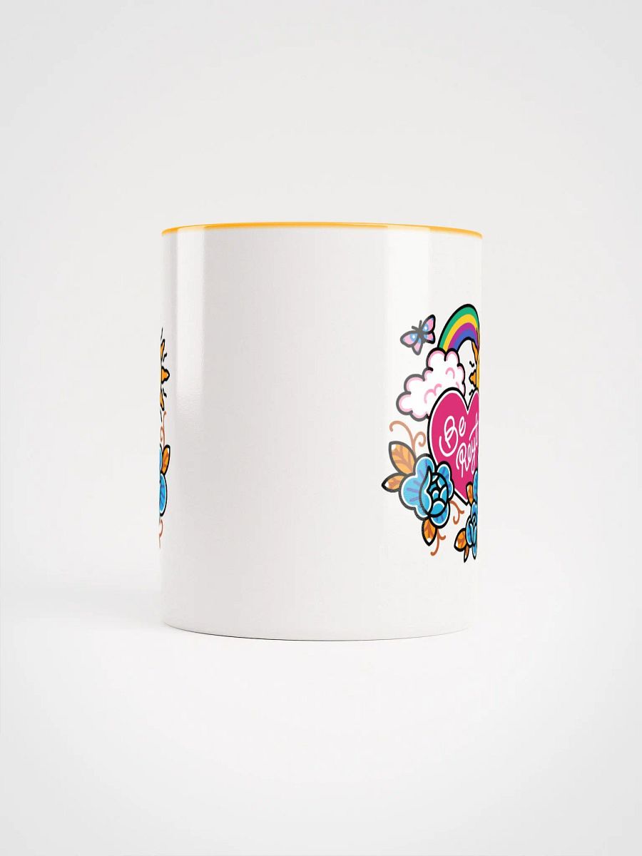 Be Reyt Mug product image (5)