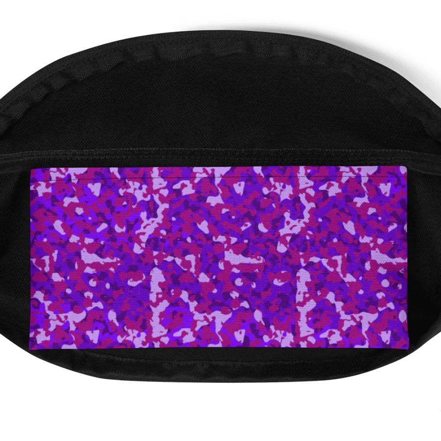 Yuvist Operative Pouch - Purple Yuv Color product image (4)