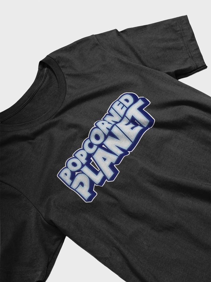 New Popcorned Planet Tee product image (2)