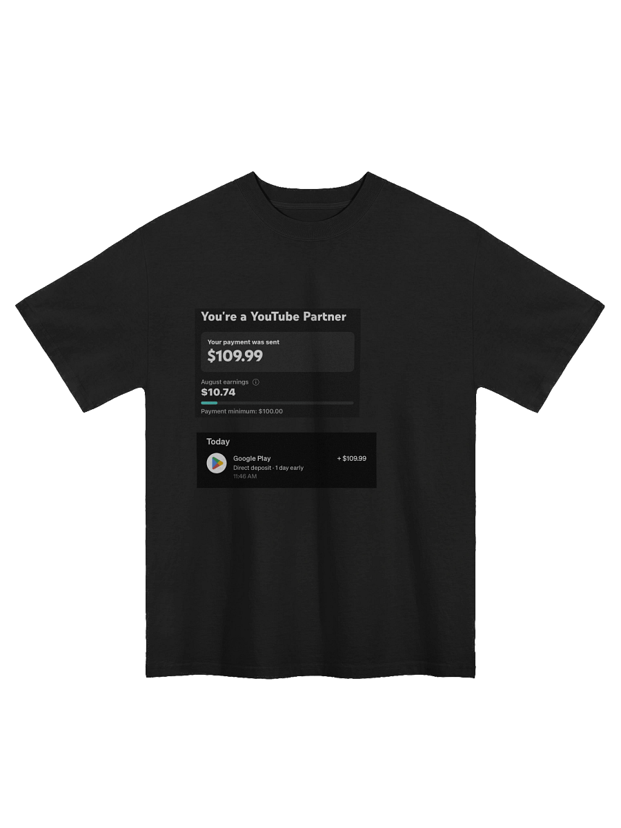 first youtube paycheck product image (1)