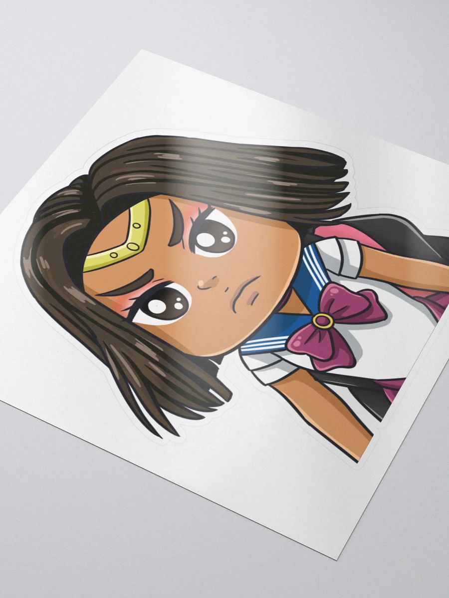 LoloLeave Sticker product image (3)