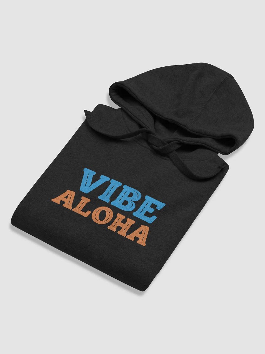 Hoodie: Vibe Aloha product image (17)