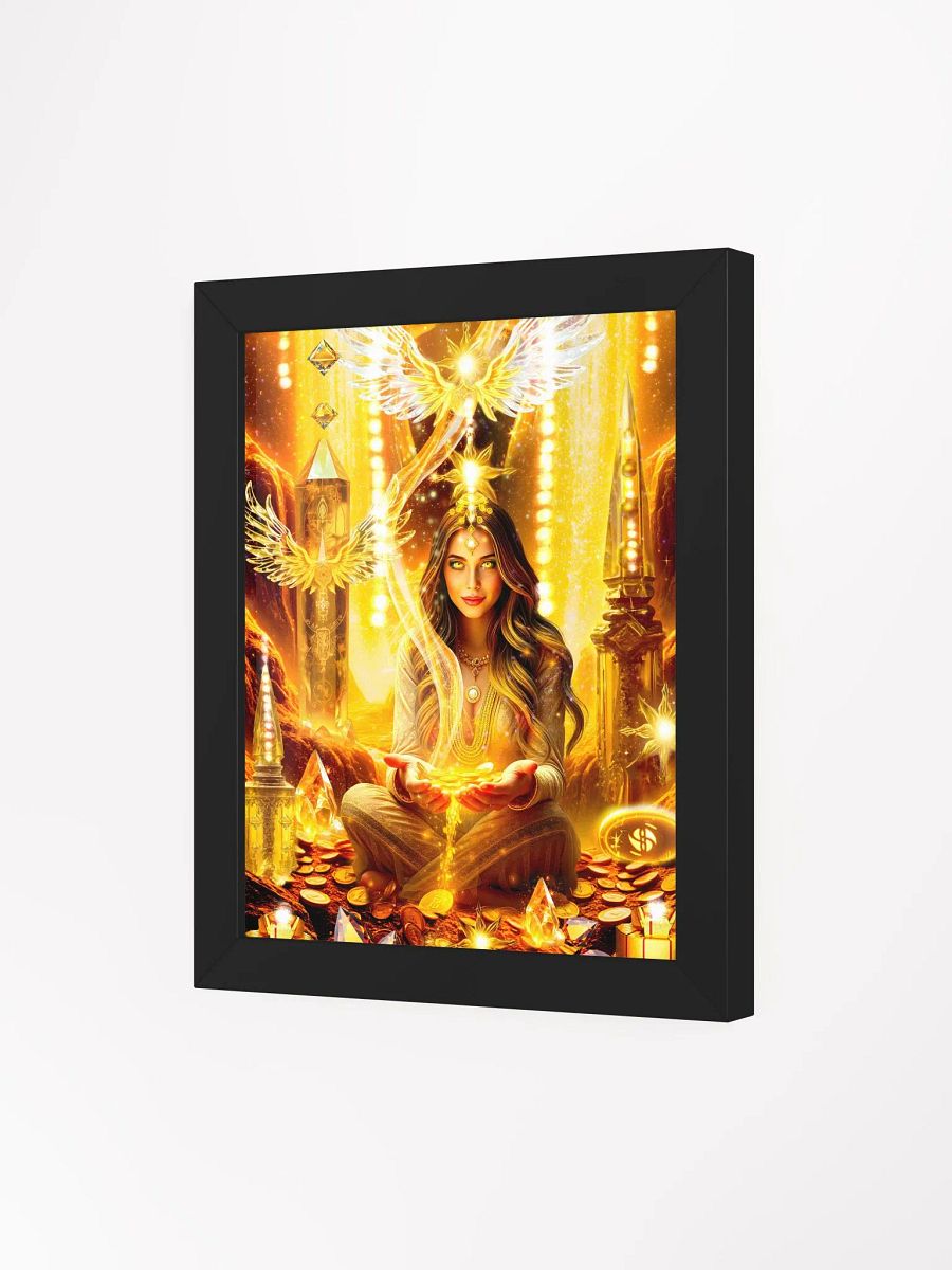 Framed Art Print BRILLIANCE product image (4)