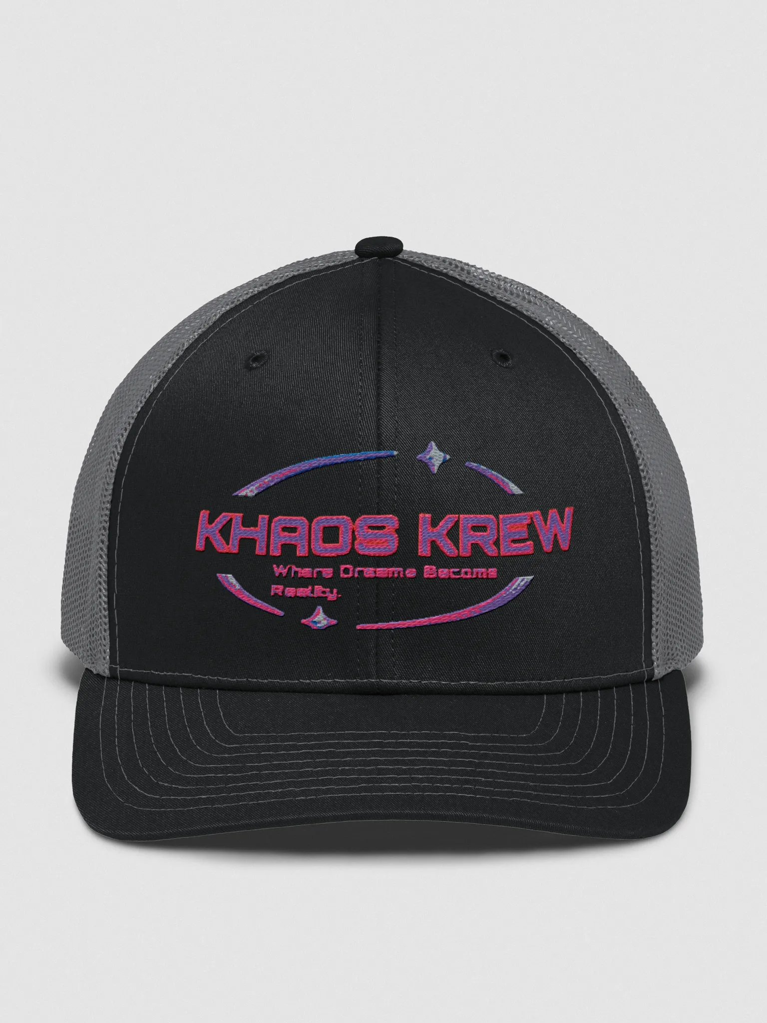 Krew Trucker Hat product image (1)