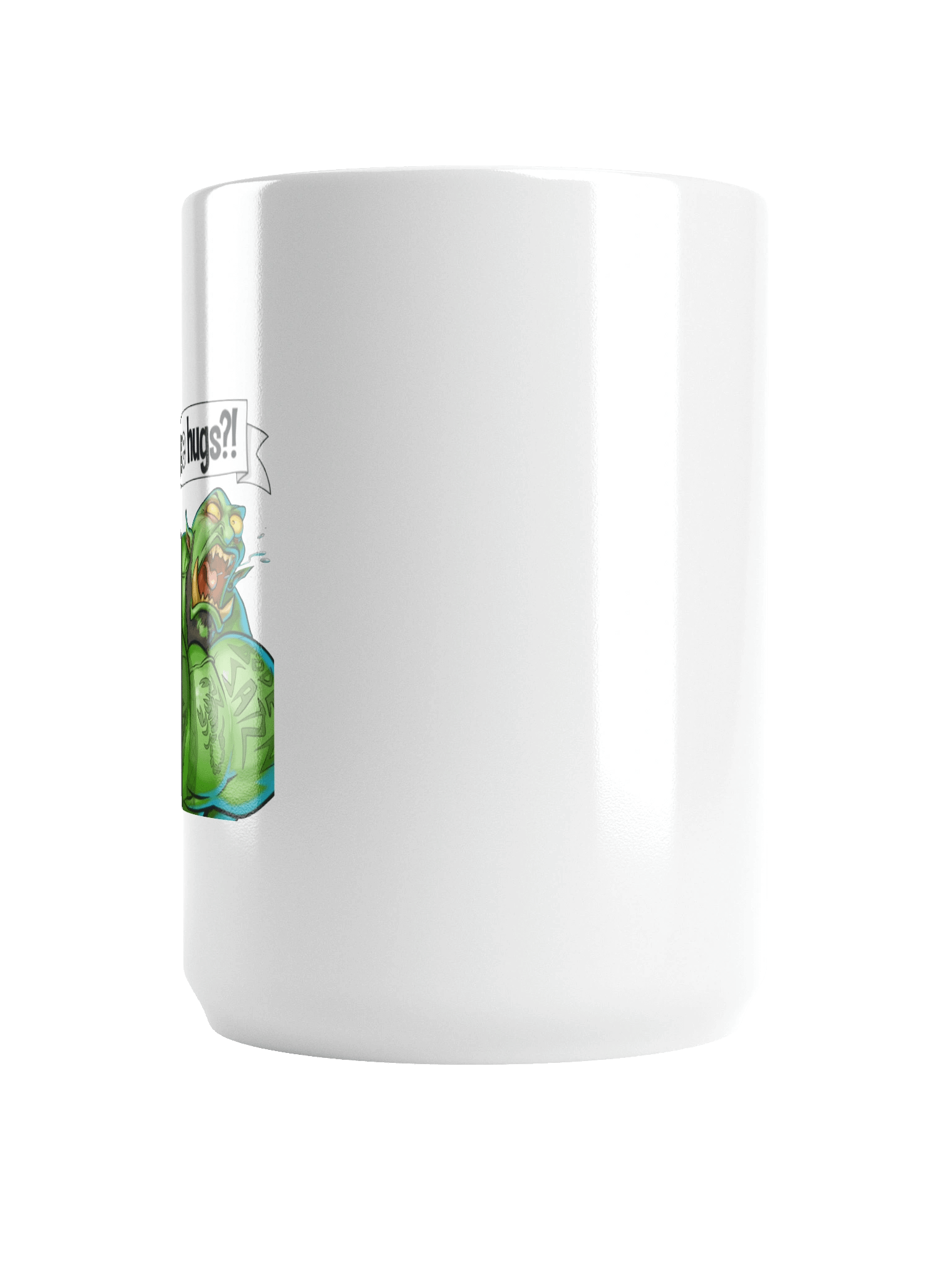 CHAZE | AVATAR Tasse product image (6)