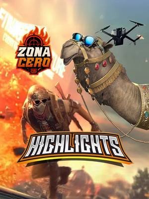 🔥 ¡Acción pura en el Día 5 del Torneo Zona Cero! Los equipos siguen dando todo en el campo de batalla por llegar a la cima de la LIGA MX1 🏆💥 Disparos precisos, rotaciones épicas y jugadas de alto nivel… ¡esto es PUBG Mobile competitivo en su mejor forma! 🎯📱 ¿Tu escuadra favorita brilló hoy? 👀 📲 Sigue atento a nuestras redes para más momentos intensos y sorpresas del torneo. #LigaMX1 #ZonaCeroMX1 #PUBGMobile #eSportsLatam #GamingLatam #TorneoMobile #JugadasÉpicas #PUBGHighlights #Dia5ZonaCero #BattleRoyale #GamersMX #PUBGEsports #AcciónTotal #MovidasPro #ClutchMoments #GamersMX #MovidasPro #Headshot #ZonaCeroDia5 #TikTokGaming #GameClips #TikTokEsports #ProPlays #PUBGTikTok