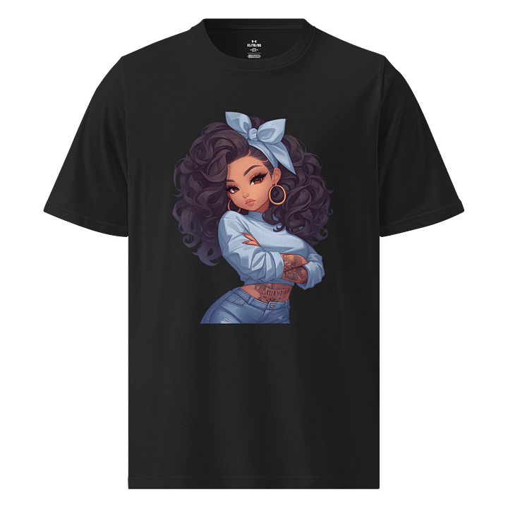 Confidence Unleashed T-Shirt product image (1)