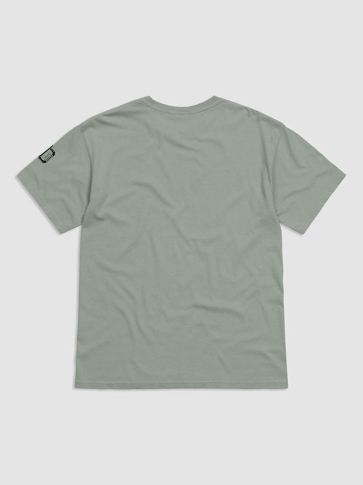 Serious Sarcasm Podcast Logo Tee product image (8)